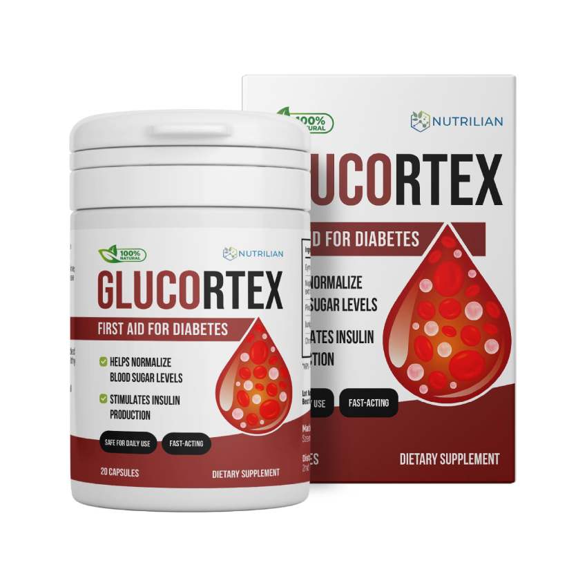 Glucortex