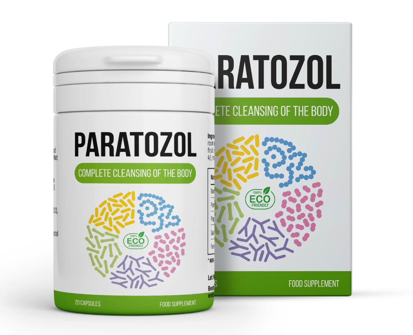 Paratozol